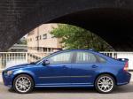 Volvo S40 D5 2004 года (UK)